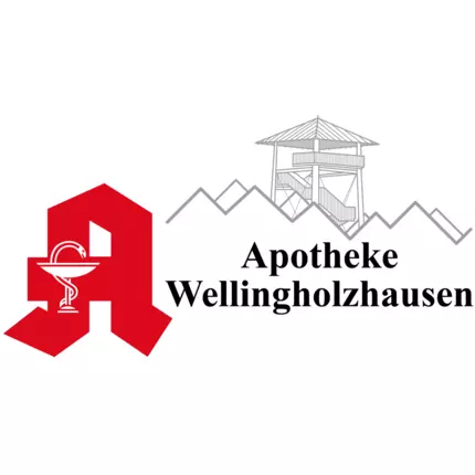 Logo von Apotheke Wellingholzhausen