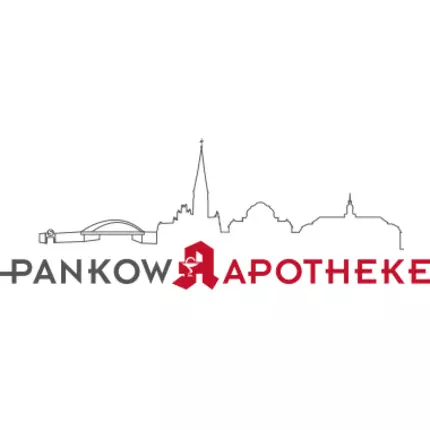 Logotyp från Pankow-Apotheke