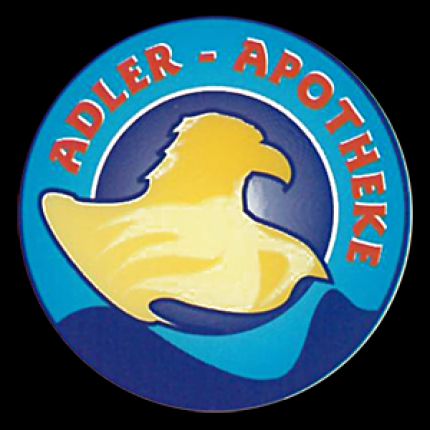 Logótipo de Adler-Apotheke