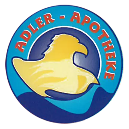 Logo von Adler-Apotheke