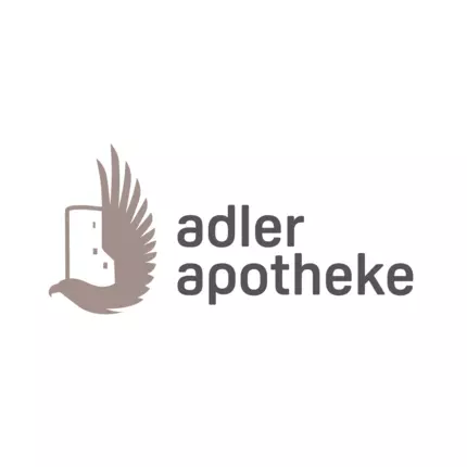 Logo von Adler-Apotheke