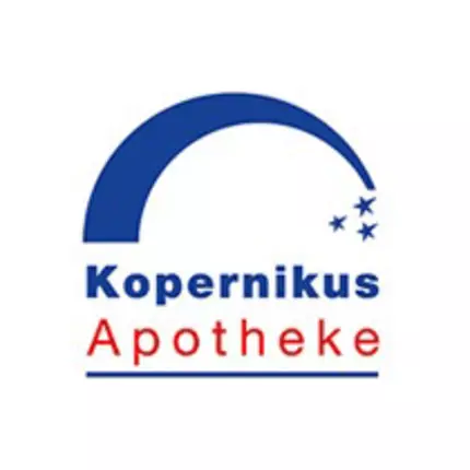 Logótipo de Kopernikus-Apotheke