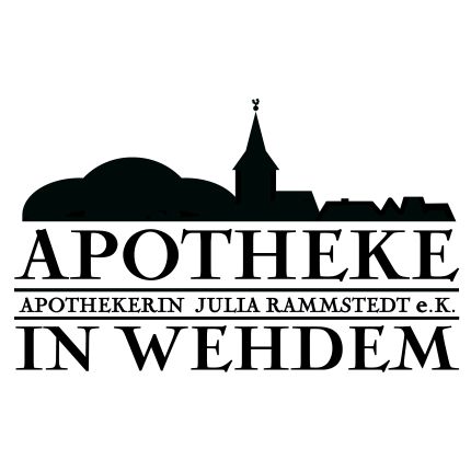 Logo da Apotheke in Wehdem