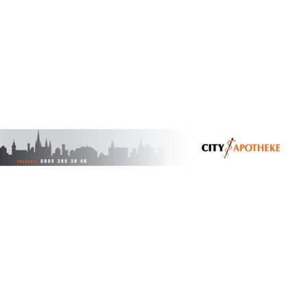 Logo da City-Apotheke