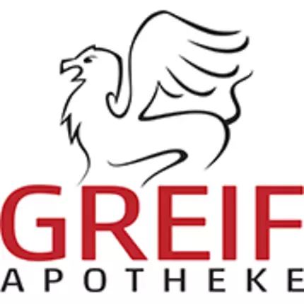 Logo von Greif-Apotheke e.K.