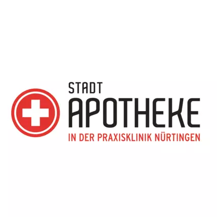 Logo od Stadt-Apotheke in der Praxisklinik Nürtingen