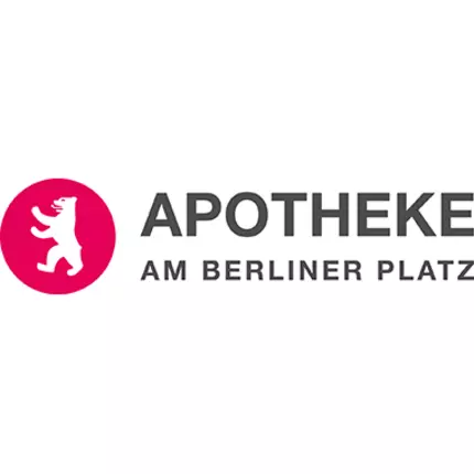 Logo da Apotheke am Berliner Platz