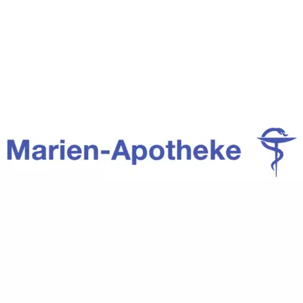 Logo from Marien-Apotheke