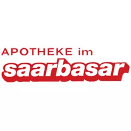 Logo od Apotheke im Saar-Basar