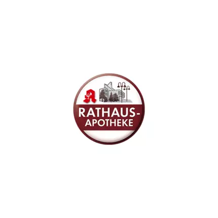 Logo from Dr. Sandmann Apothekengruppe Rathaus-Apotheke