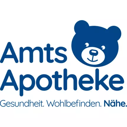 Logo from Amts-Apotheke