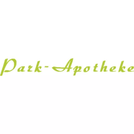 Logo fra Park-Apotheke