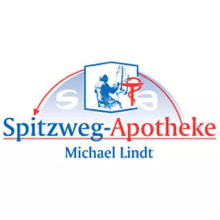 Logo von Spitzweg-Apotheke Autoschalter DRIVE IN