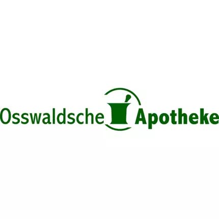 Logo od Osswaldsche Apotheke