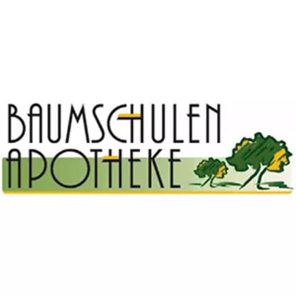 Logo von Baumschulen Apotheke