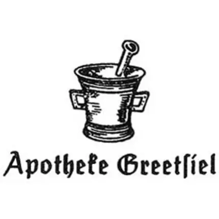 Logo da Apotheke Greetsiel