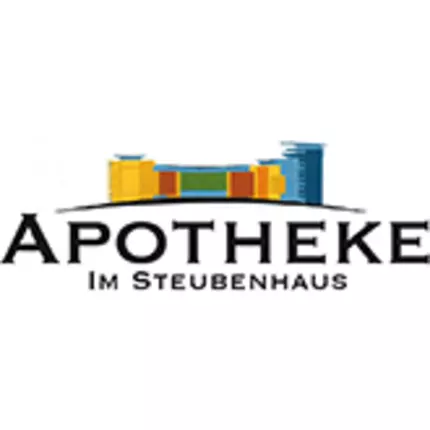 Logo de Apotheke im Steubenhaus