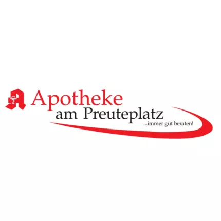 Λογότυπο από Apotheke am Preuteplatz