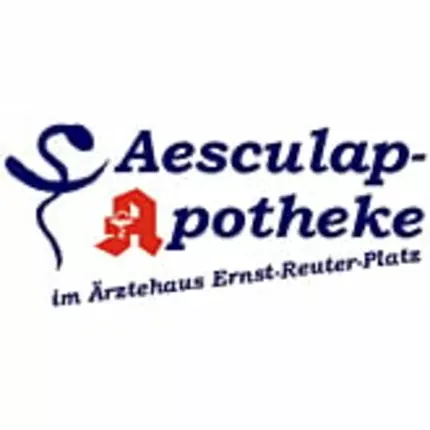 Logo da Aesculap-Apotheke