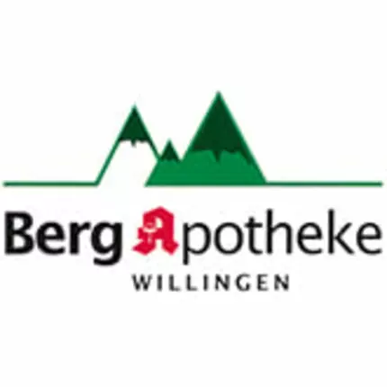 Logotyp från Berg-Apotheke