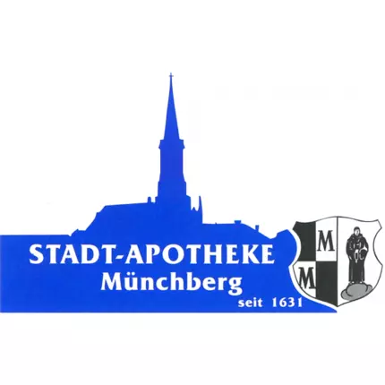 Logo von Stadt-Apotheke