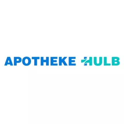 Logotyp från Apotheke Hulb