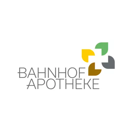 Logo da Bahnhof-Apotheke