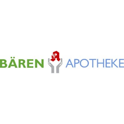 Logo von Bären-Apotheke