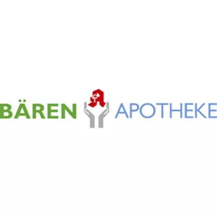 Logotipo de Bären-Apotheke