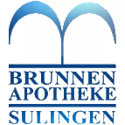 Logo de Brunnen-Apotheke