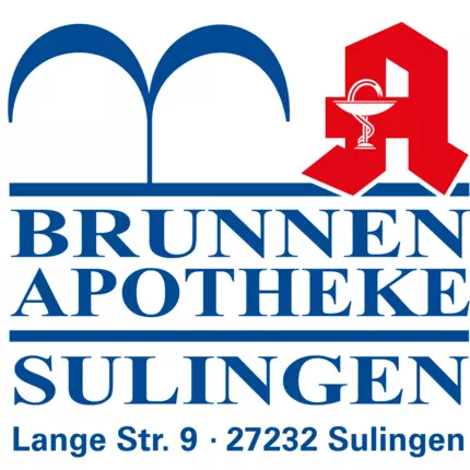 Logo od Brunnen-Apotheke