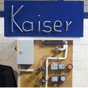 Bild von Kaiser Kälte- und Klimatechnik GmbH | Klimaanlagen in Gerlingen