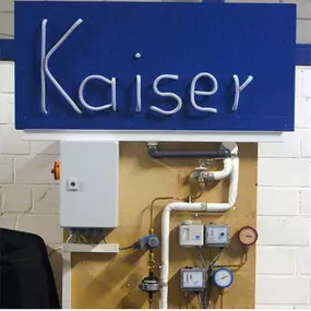 Bild von Kaiser Kälte- und Klimatechnik GmbH | Kältetechnik