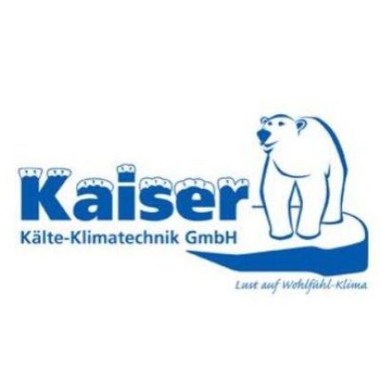 Logo van Kaiser Kälte- und Klimatechnik GmbH | Klimaanlagen in Gerlingen