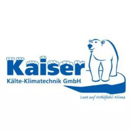 Logo de Kaiser Kälte- und Klimatechnik GmbH | Kältetechnik