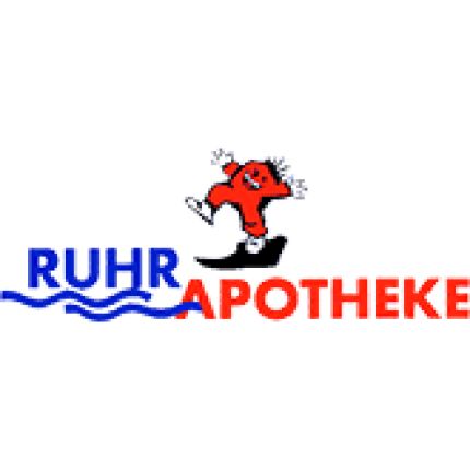 Logo von Ruhr-Apotheke