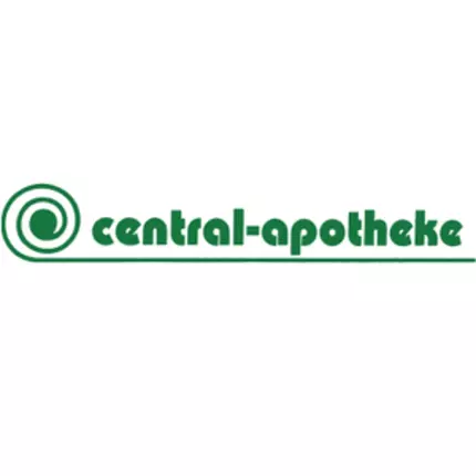 Logotyp från Central-Apotheke Eschborn