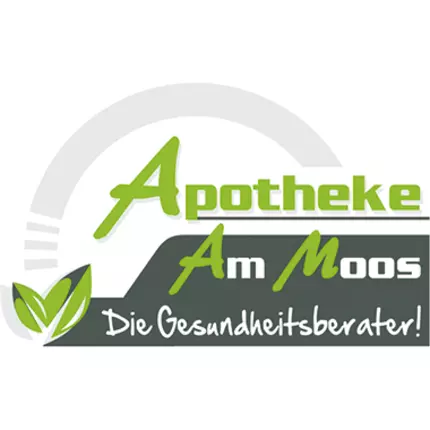 Logotyp från Apotheke Am Moos