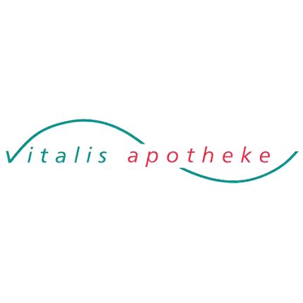 Logo von Vitalis Apotheke