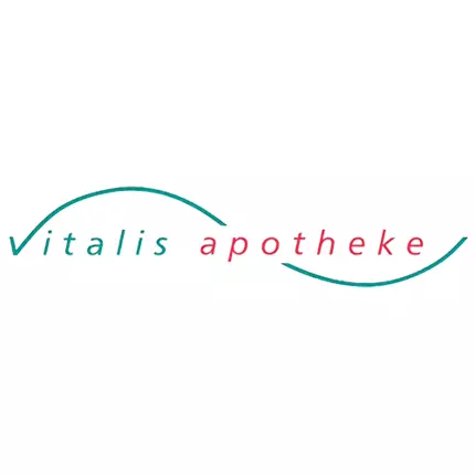 Logo van Vitalis Apotheke