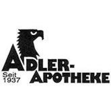 Logotipo de Adler-Apotheke