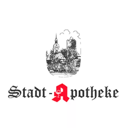 Logo von Stadt-Apotheke