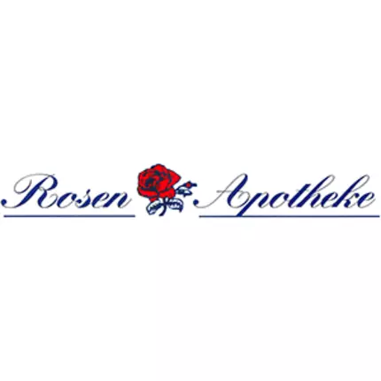 Logo von Rosen-Apotheke