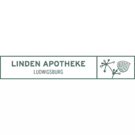 Logo fra Linden-Apotheke