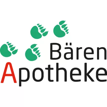 Logo de Bären-Apotheke