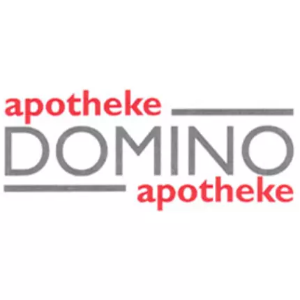 Logo de Domino-Apotheke