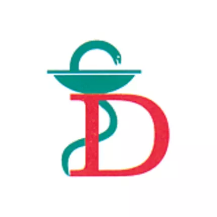 Logo from Dorotheen-Apotheke