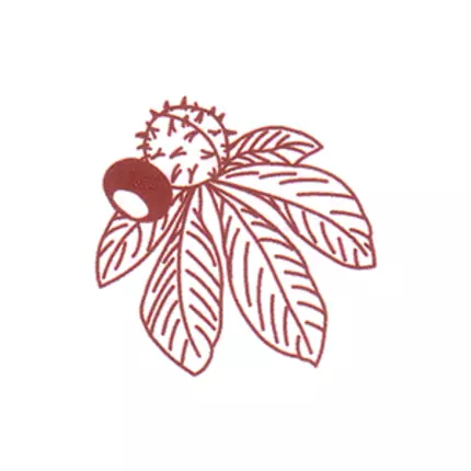 Logo od Kastanien-Apotheke