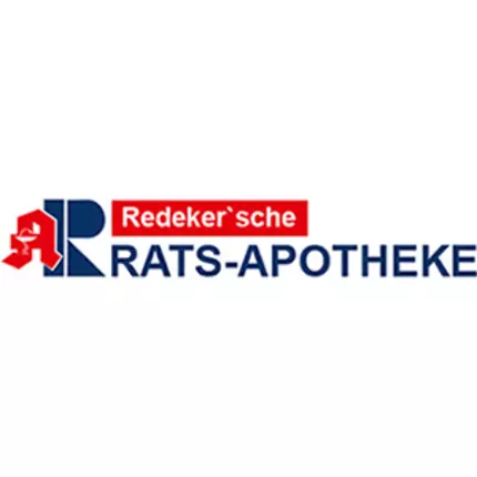 Logo od Redeker´sche Rats-Apotheke