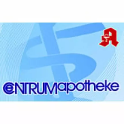 Logo da Centrum-Apotheke